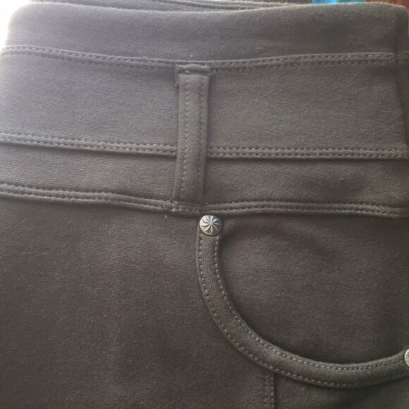 Athleta Size XXS Skirt DARK Olive Green - Picture 2 of 10